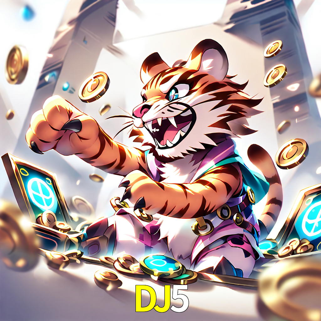 DJ5